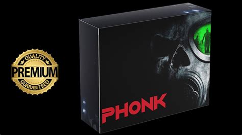 free phonk drum kit